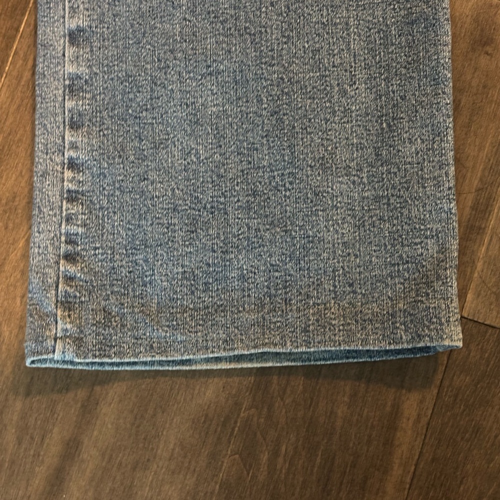 FDJ French Dressing Contour Easy Fit Jeans Blue Womens Size 6 Y2K - Picture 8 of 8